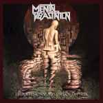 MENTAL DEVASTATION - The Delusional Mystery of the Self Part II CD